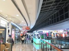 -万达广场(济南魏家庄店)