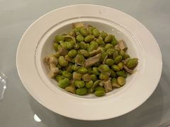 -老洋房花园饭店(绍兴路店)