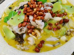 -川悦壹号·川菜(蠡溪路店)