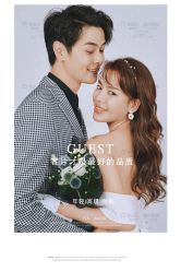 点击看大图 -天一婚纱摄影TIA STUDIO(珠海路店)
