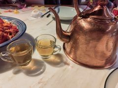 -小吊梨汤·北京菜·烤鸭(鸟巢店)