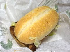 -麦当劳(金地店)