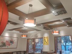 -福来居烤鸭店(天坛二店)