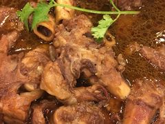 -芦月轩羊蝎子(北蜂窝店)