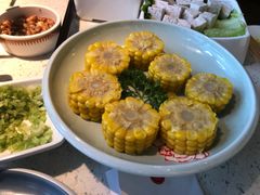 -左庭右院鲜牛肉火锅(苏州园区永旺店)