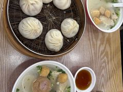 -珊珊小笼馆(仙霞路店)