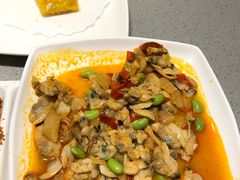 -海底捞火锅(天一广场亚细亚店)