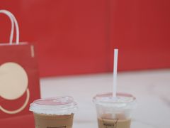 -Manner Coffee(淮海755店)