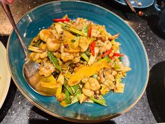 -华豫川酒家(大卫城店)