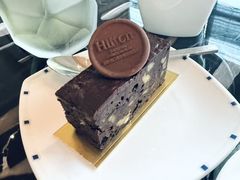 -希尔顿南海酒店·观廊大堂吧·海景下午茶