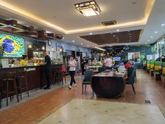 -巴哥娜巴西烤肉(雁栖湖店)
