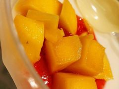 -卢家妈妈·西餐厨房(卜蜂中心店)