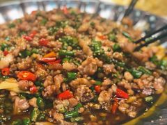 尖椒兔-西木兔(大圆祥店)