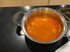 -呷哺呷哺(西单大悦城店)