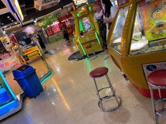 -大玩家(拱墅万达店)