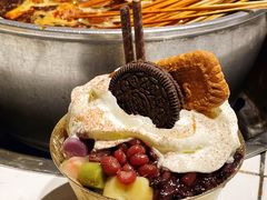 -九街淑芬掌中宝串串公司(两路金港国际店)