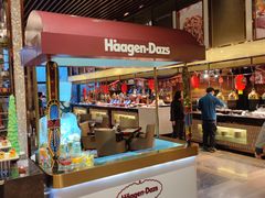 -美食汇自助餐厅(兰州万达文华酒店)