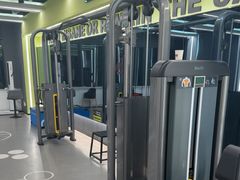 -海马健身-IMVP(EAC欧美中心店)