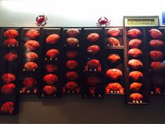 -龙海鲜螃蟹王(宏茂桥店)