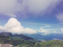 -七娘山