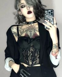-菲·木田moontin造型salon