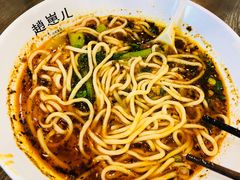 -赵崽儿川式面品(金桥国际店)
