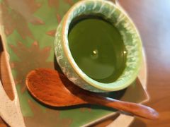 抹茶布丁-七条鱼日本料理(远洋乐堤港店)