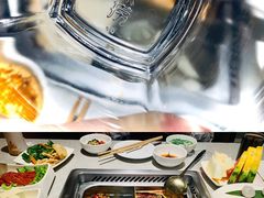 -海底捞火锅(凯德广场店)
