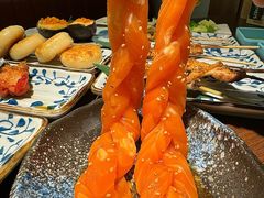 -王氏炉匠·烧鸟放题自助(好运街店)