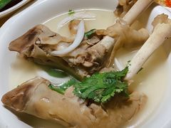 -巴扎美食·新疆菜·西域歌舞表演餐厅(新疆大厦店)