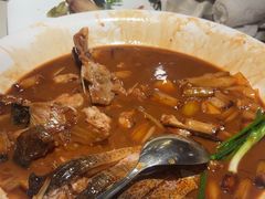 -悦融琥珀·京鲁菜·海味珍品(西单店)