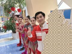 -重庆国际马戏城