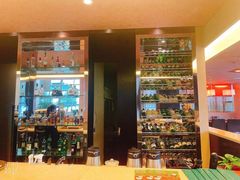 -西安绿地假日酒店