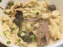 -建基泡馍·西安老字号·清真(永宁店)