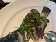 -铭轩中餐厅·海南菜·粤菜(亚龙湾瑞吉店)