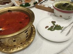 -新疆大厦·慕士塔格餐厅