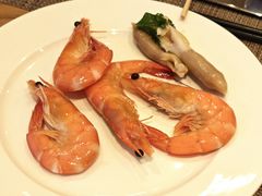 -苏州吴江盛虹万丽酒店-燃餐厅(盛泽店)