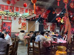 -忆外婆徐州菜·地锅鸡·生日宴(吴庄店)