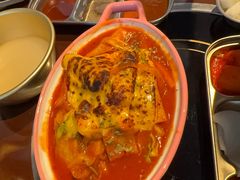 -양평식당·杨平食堂(华贸店)