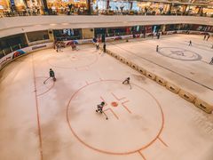 -全明星滑冰俱乐部(万象城店)