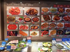 -粥全粥到海鲜家常菜(瞿塘峡路店)