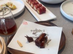-凯逸轩·匠心粤菜(中城名仕汇店)