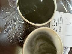 -谢怀亮芝麻茶