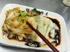 -银记肠粉店(北京路店)