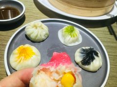 -隆喜元鱼汤包·海鲜(中联广场店)