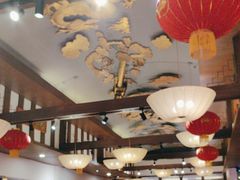 -宋园·金宴浙鲜馆(静安店)