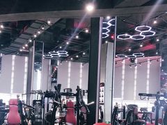 -一兆韦德健身(梅川店)
