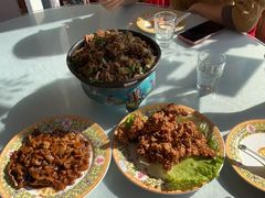 -聚德华天烤肉季·宴会厅(什刹海总店)