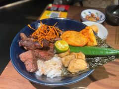 -满满初牛·炭烧牛肉专门店(国大店)