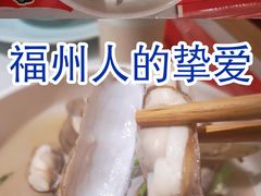 -四道菜·福建海蛎煎(世欧广场店)